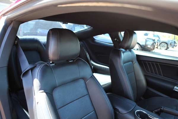 2017 Ford Mustang GT FM