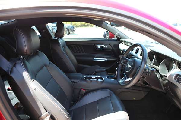 2017 Ford Mustang GT FM