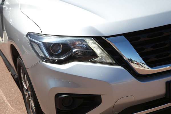 2017 Nissan Pathfinder ST R52 Series II