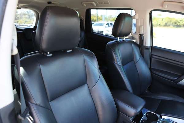 2021 Mitsubishi Pajero Sport Exceed QF