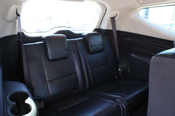 2021 Mitsubishi Pajero Sport Exceed QF