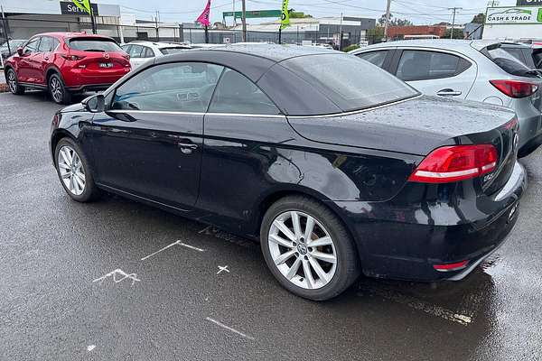 2014 Volkswagen Eos 155TSI 1F