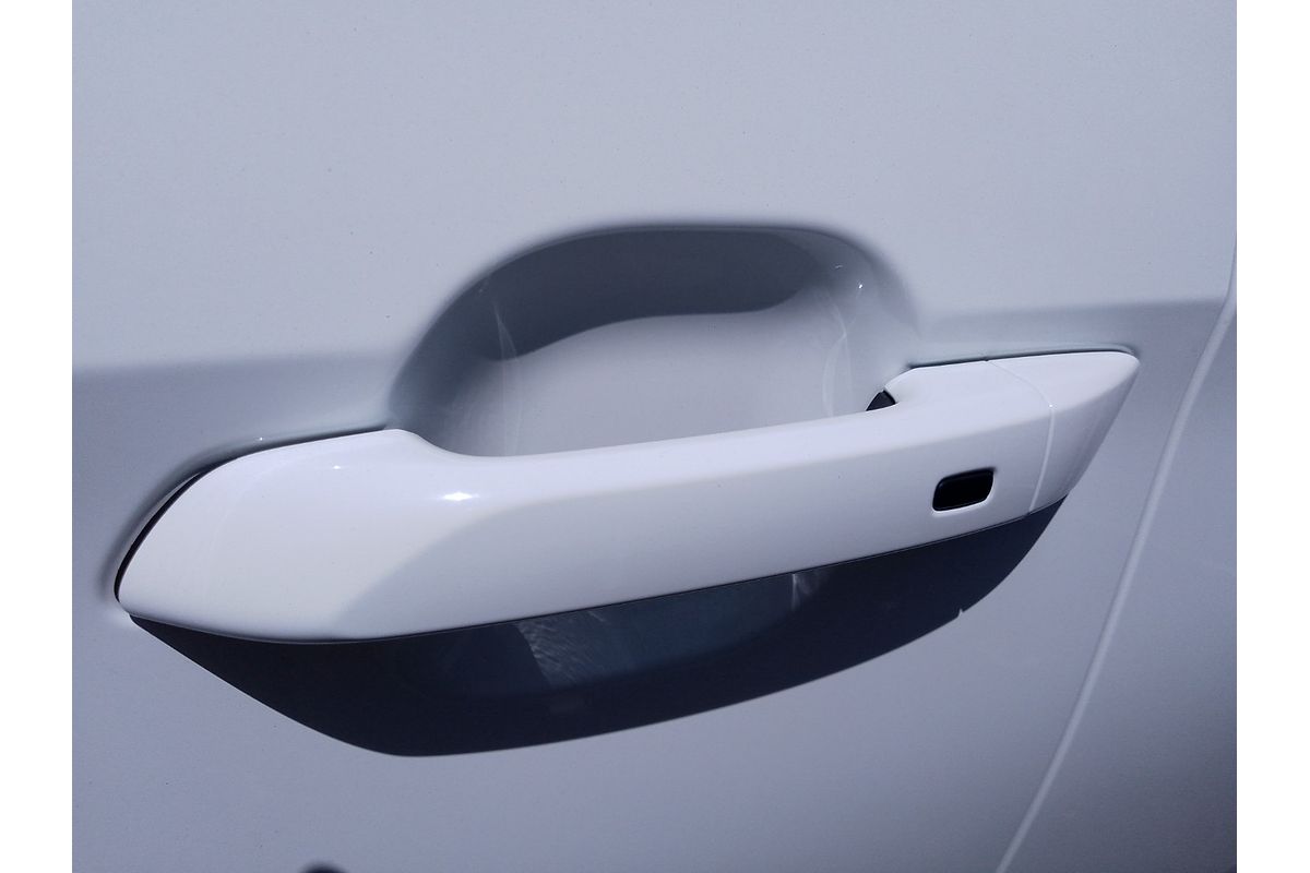 2024 Isuzu MU-X LS-U