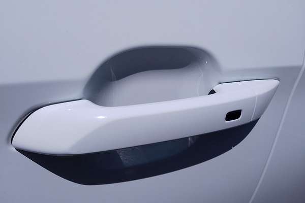 2024 Isuzu MU-X LS-U