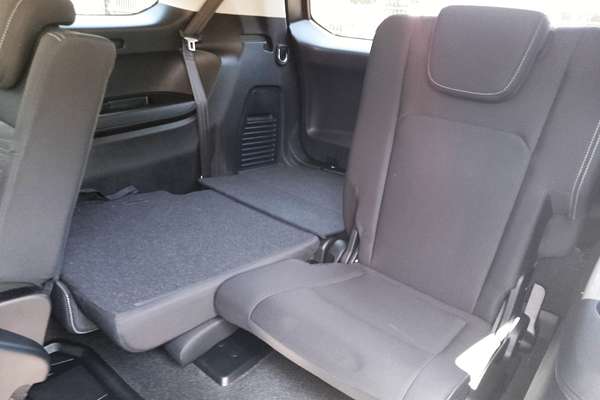 2024 Isuzu MU-X LS-U