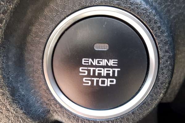 2024 Isuzu MU-X LS-U