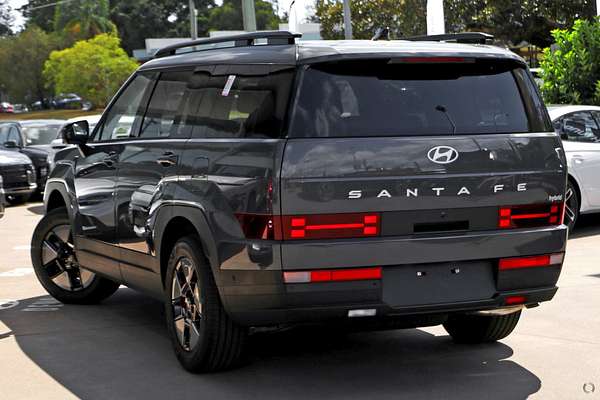 2025 Hyundai Santa Fe Hybrid MX5.V2