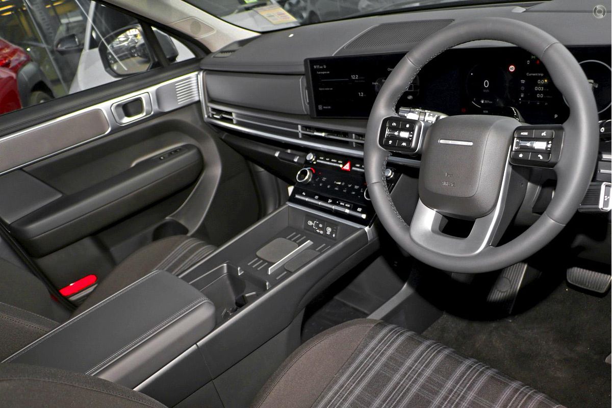 2025 Hyundai Santa Fe Hybrid MX5.V2