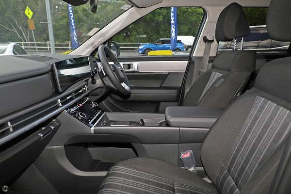 2025 Hyundai Santa Fe Hybrid MX5.V2