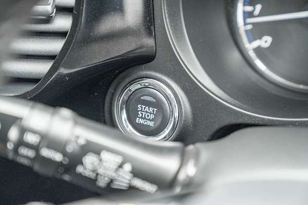 2018 Mitsubishi Outlander LS ZL