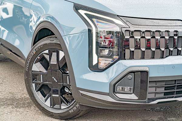 2025 Kia Sportage SX+ NQ5 PE