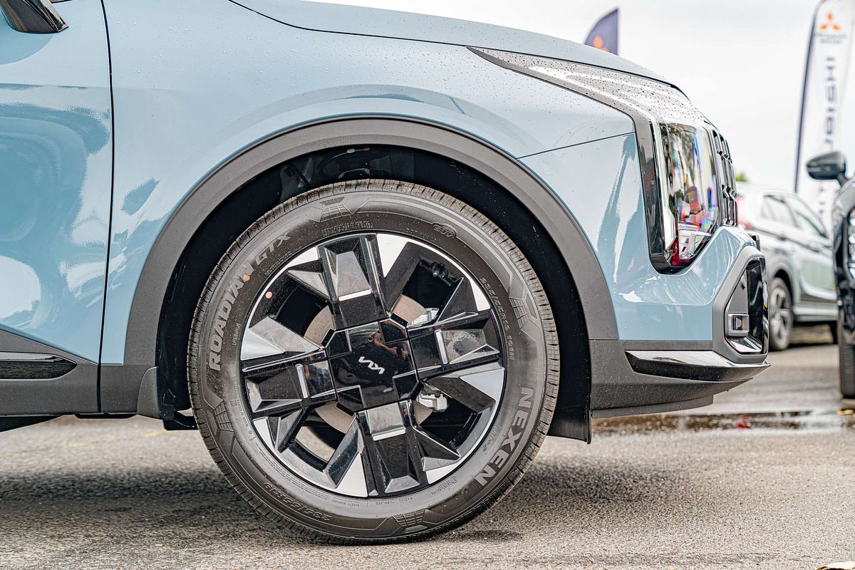 2025 Kia Sportage SX+ NQ5 PE