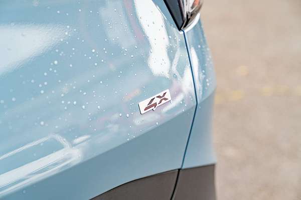 2025 Kia Sportage SX+ NQ5 PE