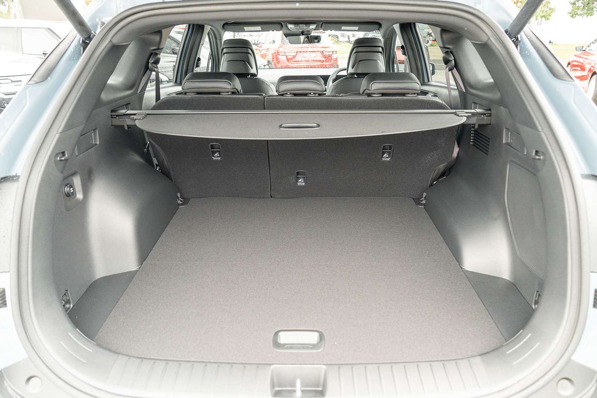 2025 Kia Sportage SX+ NQ5 PE