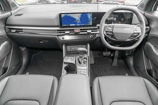 2025 Kia Sportage SX+ NQ5 PE