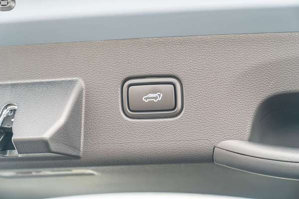 2025 Kia Sportage SX+ NQ5 PE