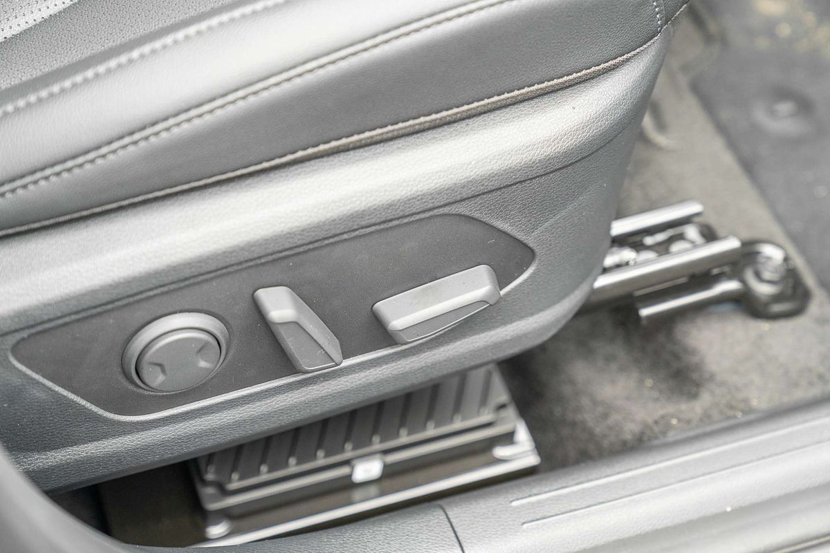 2025 Kia Sportage SX+ NQ5 PE