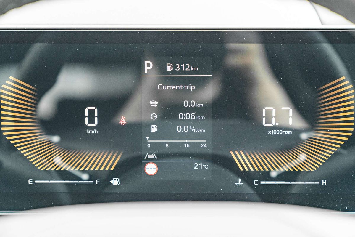 2025 Kia Sportage SX+ NQ5 PE