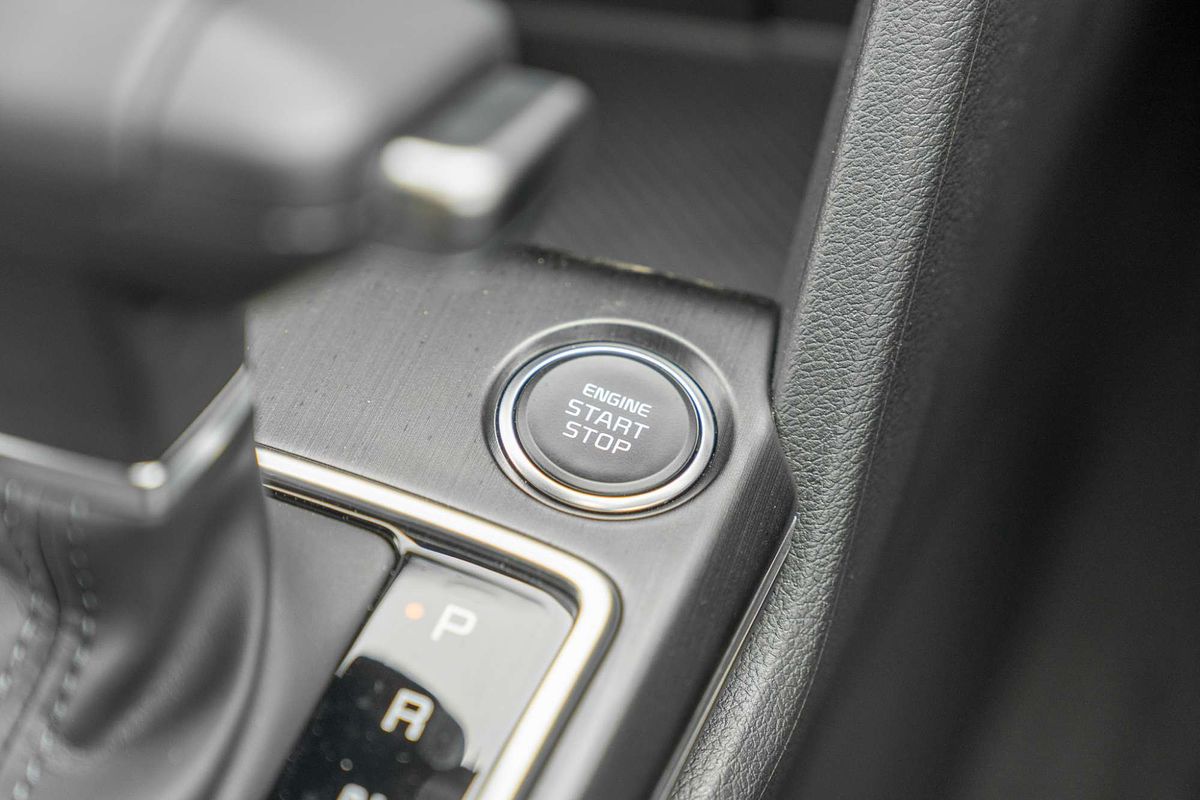 2025 Kia Sportage SX+ NQ5 PE