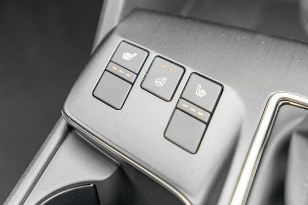 2025 Kia Sportage SX+ NQ5 PE