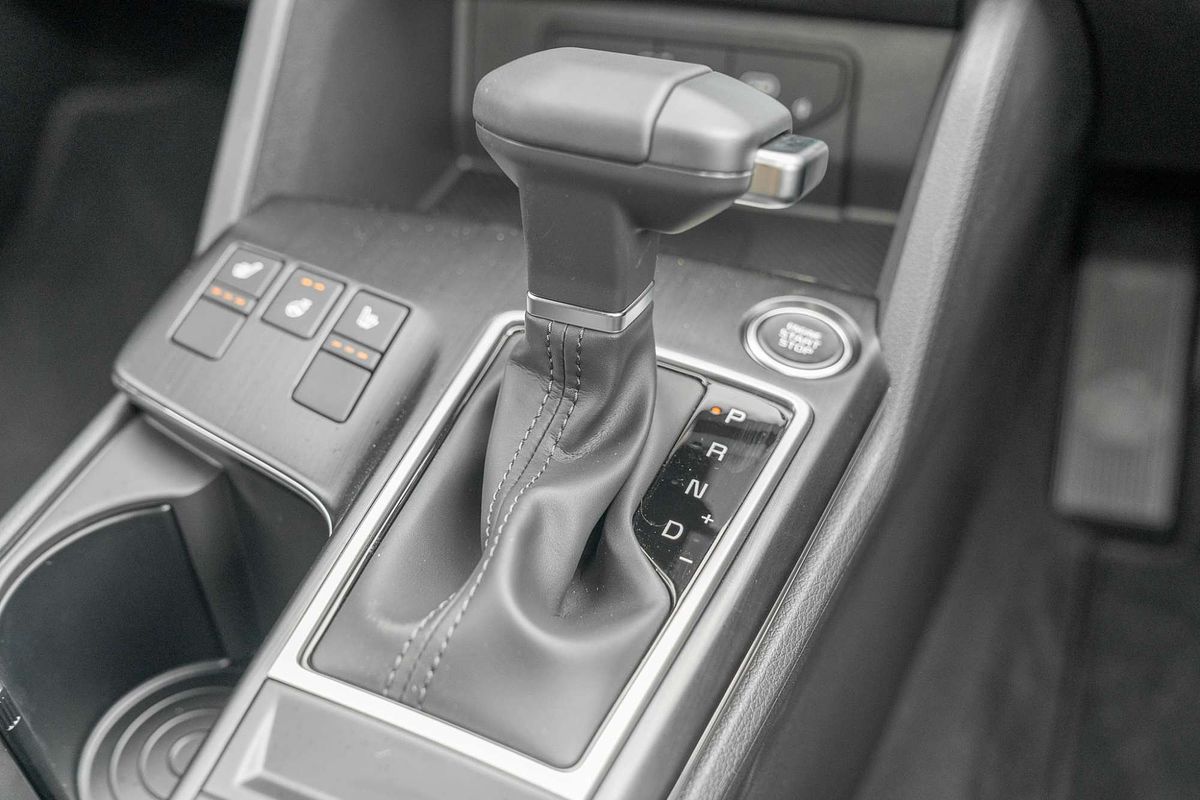 2025 Kia Sportage SX+ NQ5 PE