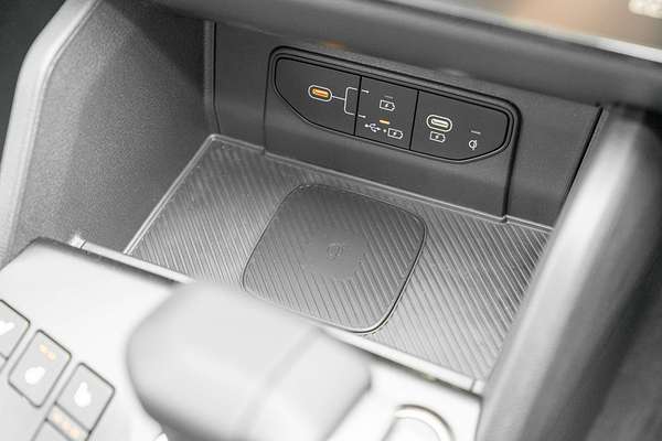 2025 Kia Sportage SX+ NQ5 PE