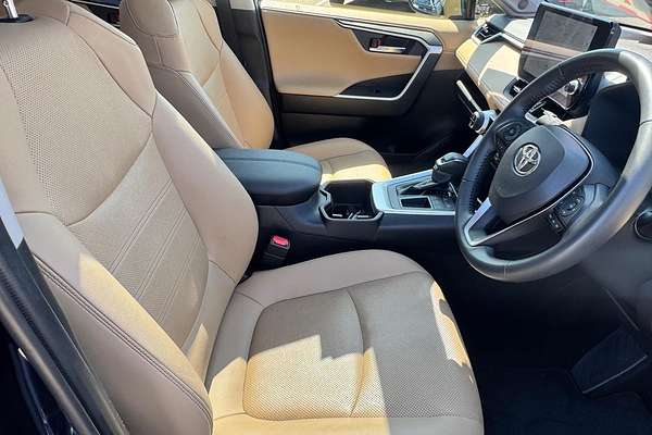 2024 Toyota RAV4 Cruiser MXAA52R