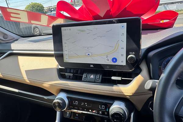 2024 Toyota RAV4 Cruiser MXAA52R