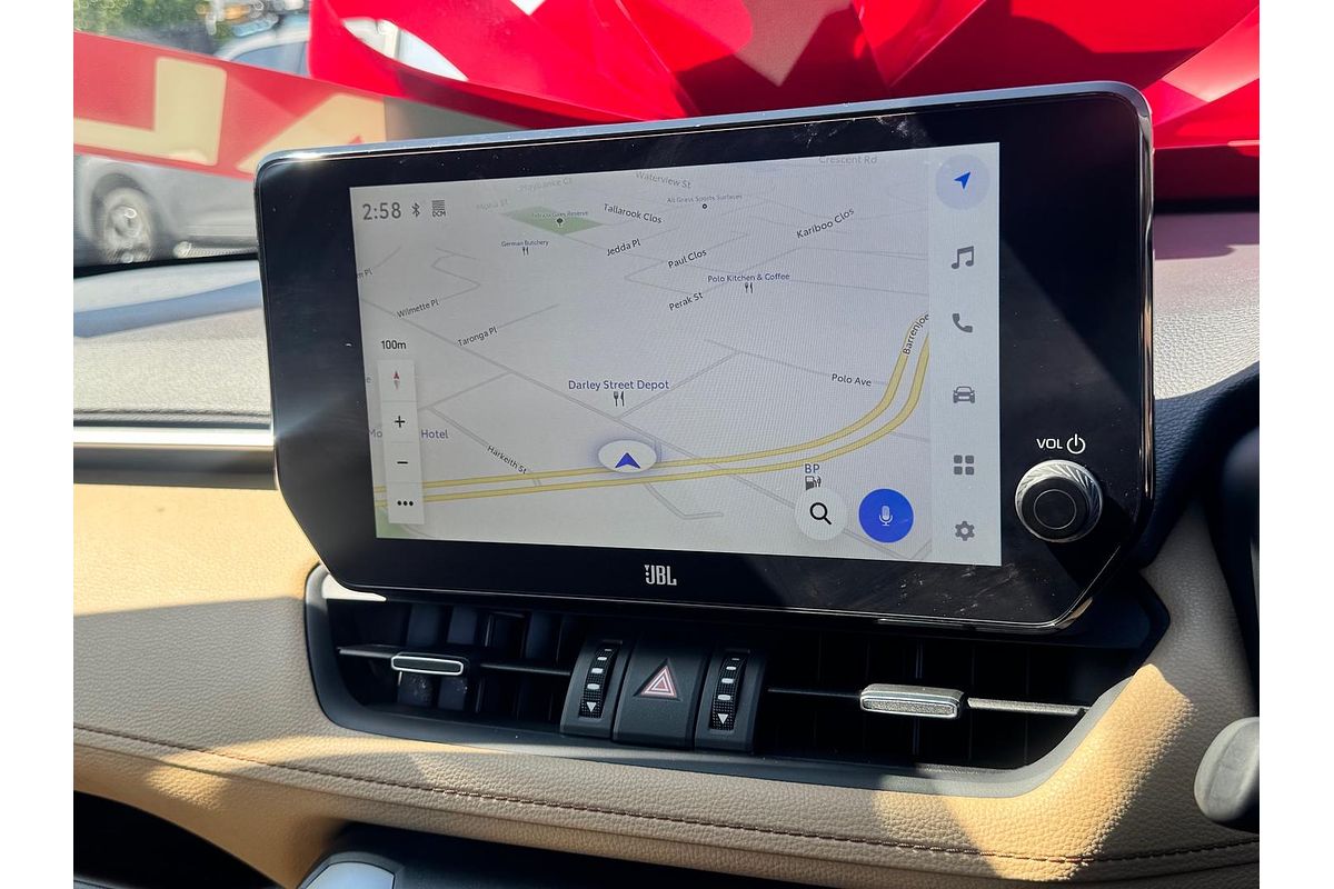 2024 Toyota RAV4 Cruiser MXAA52R