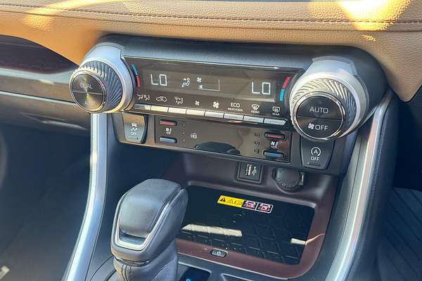 2024 Toyota RAV4 Cruiser MXAA52R