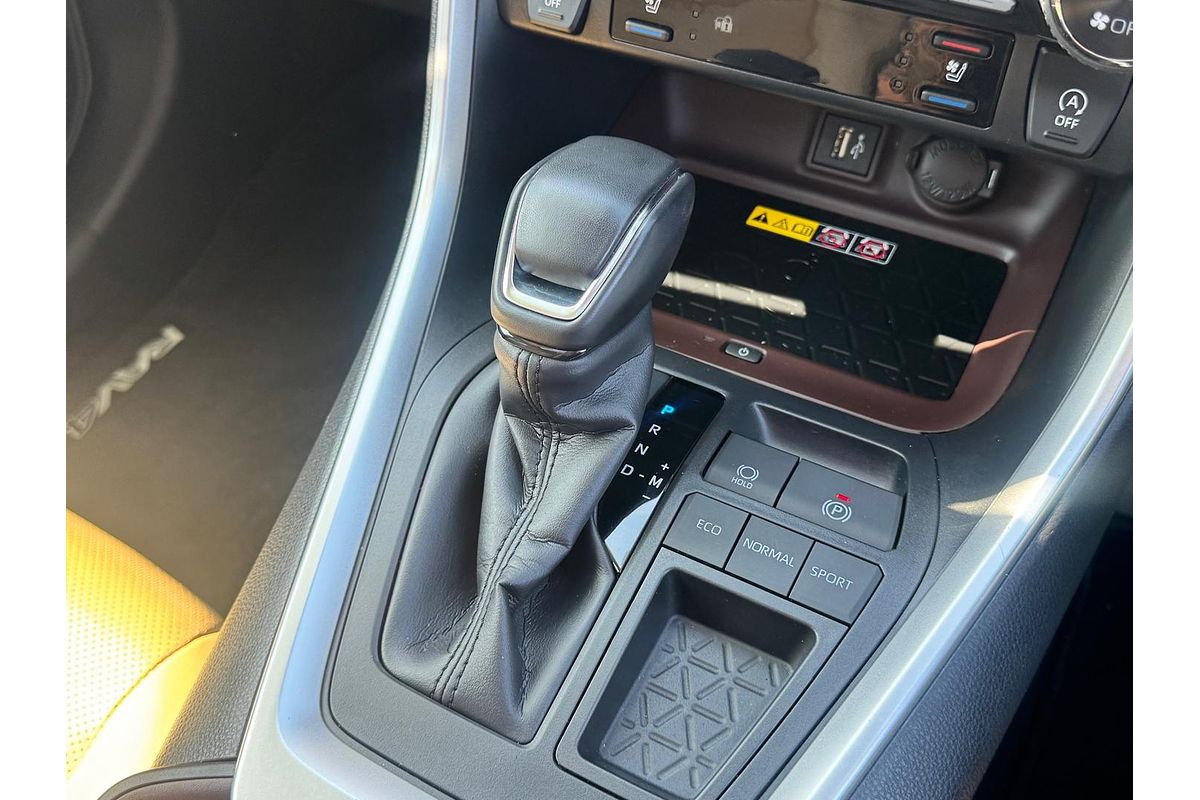 2024 Toyota RAV4 Cruiser MXAA52R