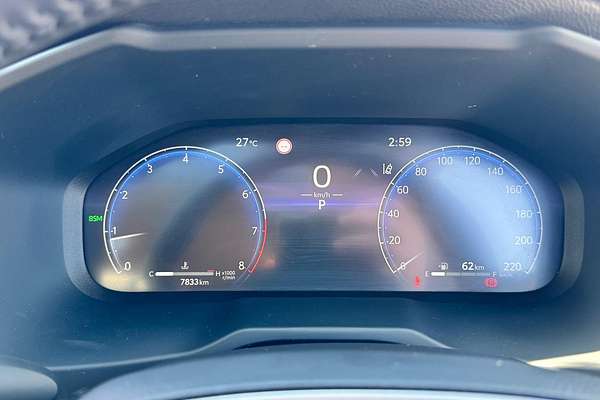 2024 Toyota RAV4 Cruiser MXAA52R