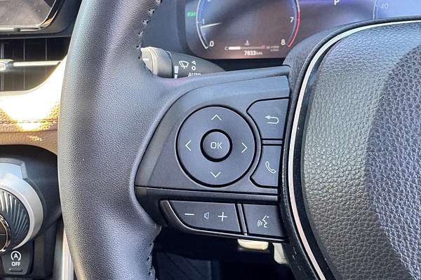 2024 Toyota RAV4 Cruiser MXAA52R