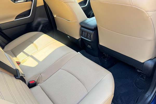 2024 Toyota RAV4 Cruiser MXAA52R