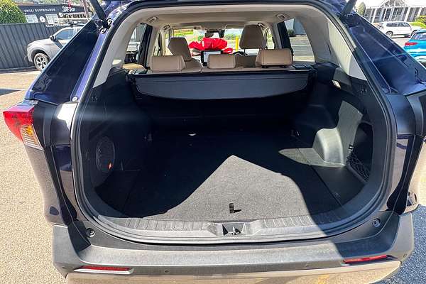 2024 Toyota RAV4 Cruiser MXAA52R