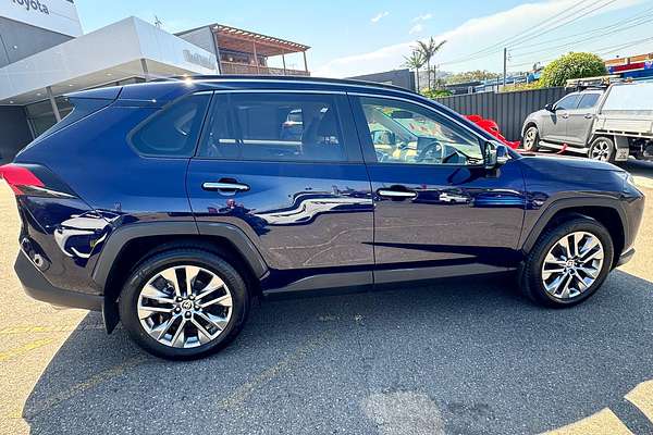 2024 Toyota RAV4 Cruiser MXAA52R