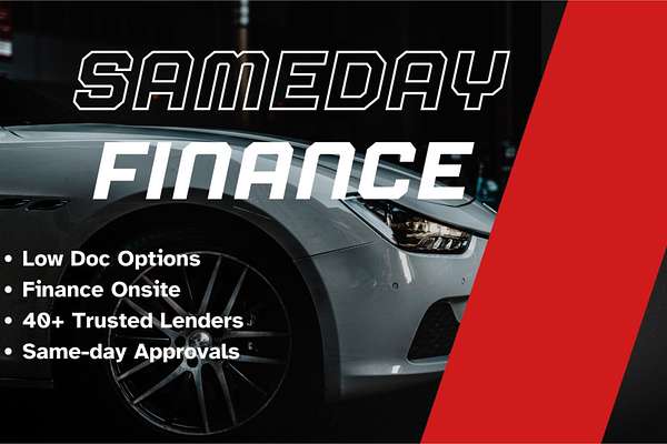 2018 Isuzu D-MAX SX High Ride Rear Wheel Drive