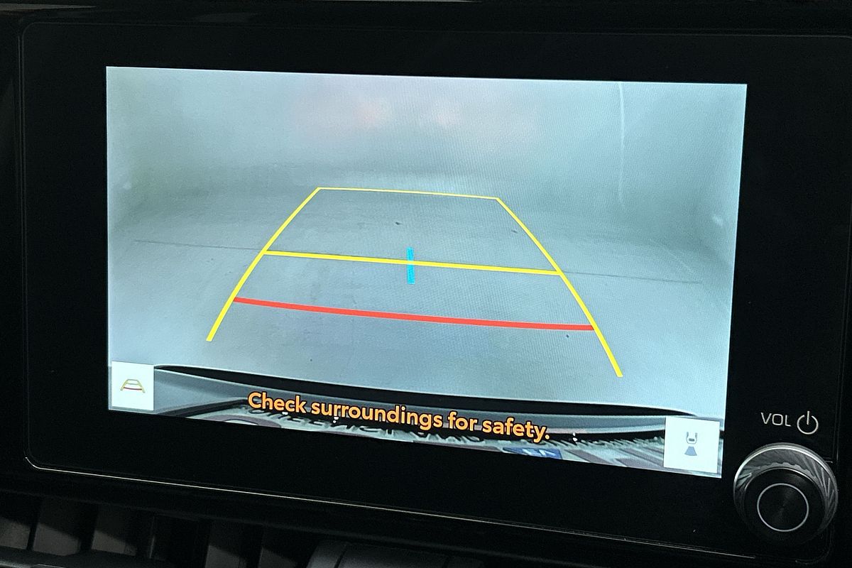 2024 Toyota RAV4 GXL AXAH52R