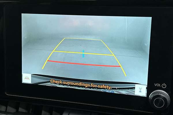 2024 Toyota RAV4 GXL AXAH52R