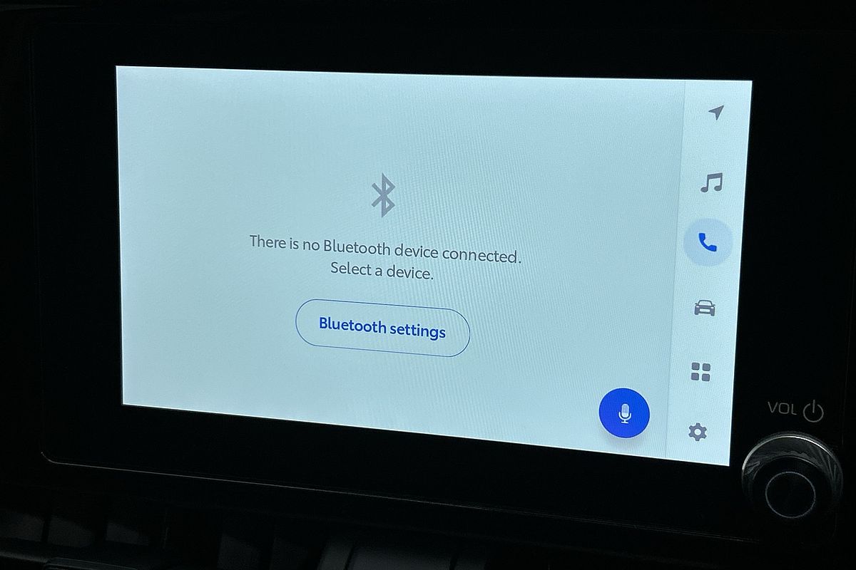 2024 Toyota RAV4 GXL AXAH52R