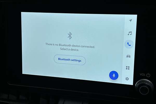 2024 Toyota RAV4 GXL AXAH52R