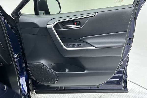 2024 Toyota RAV4 GXL AXAH52R