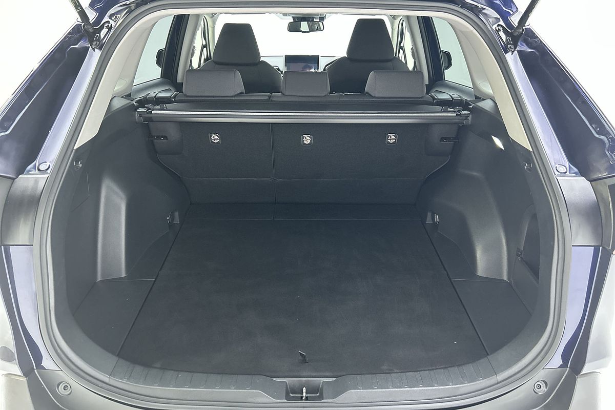 2024 Toyota RAV4 GXL AXAH52R