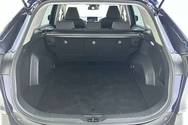 2024 Toyota RAV4 GXL AXAH52R