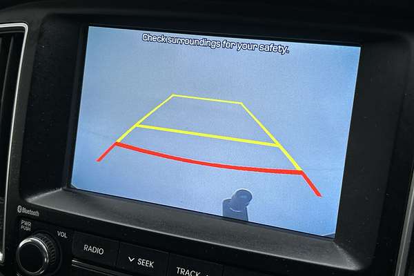 2019 Hyundai iLoad TQ4