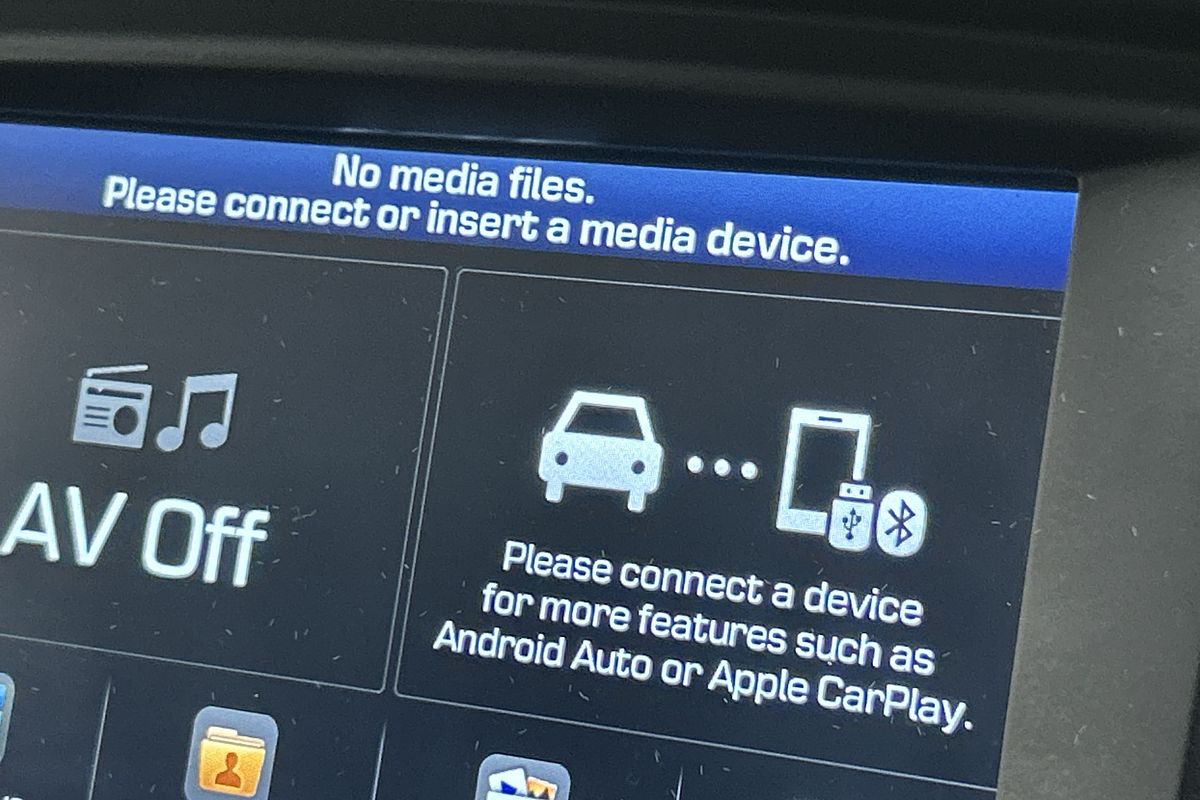 2019 Hyundai iLoad TQ4