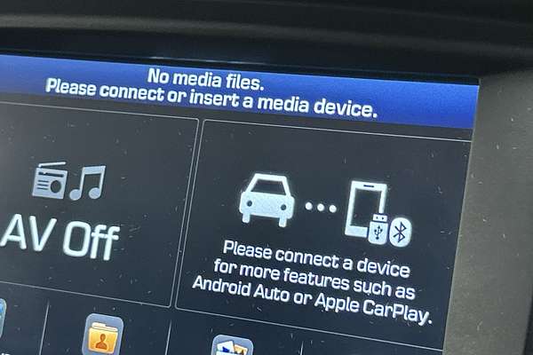 2019 Hyundai iLoad TQ4