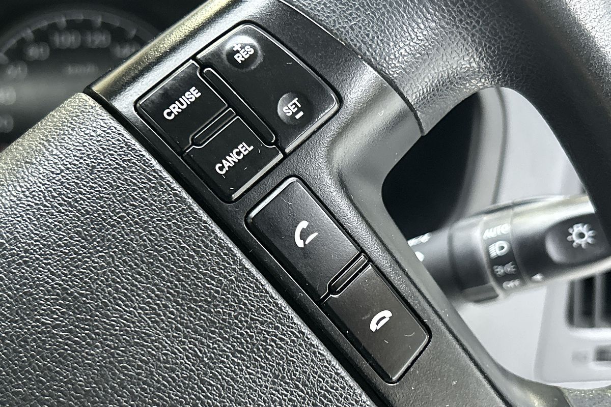 2019 Hyundai iLoad TQ4