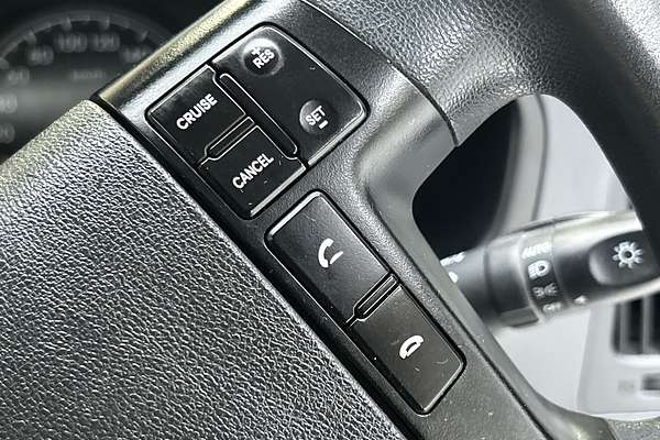 2019 Hyundai iLoad TQ4