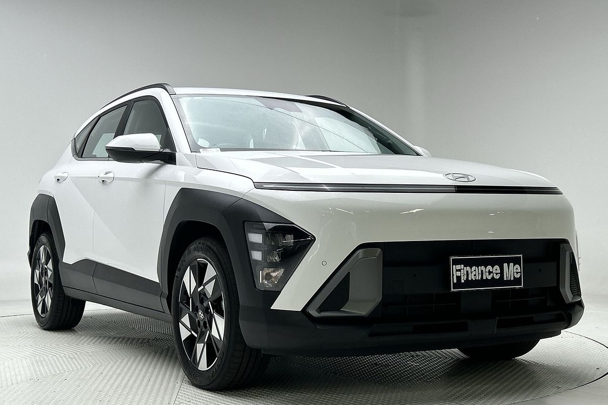 2023 Hyundai Kona SX2.V1